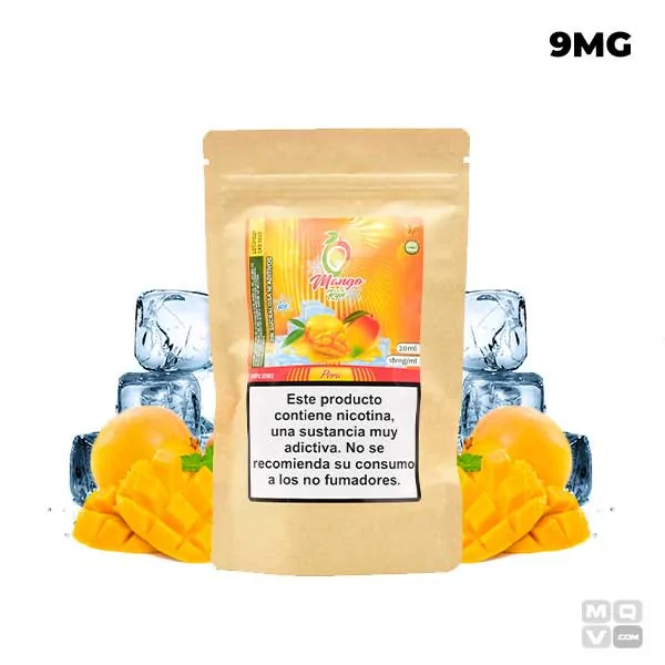 MANGO PACK VAP FIP SALTS 20ML