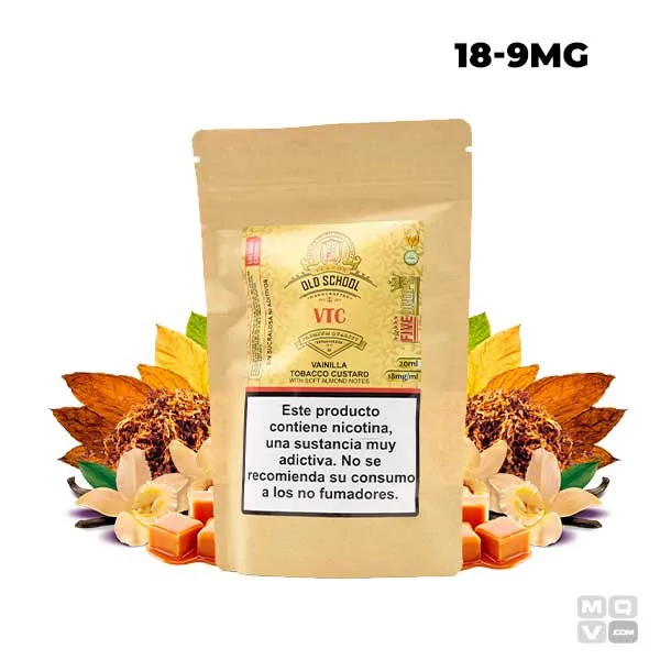 BBK PACK VAP FIP SALTS 20ML