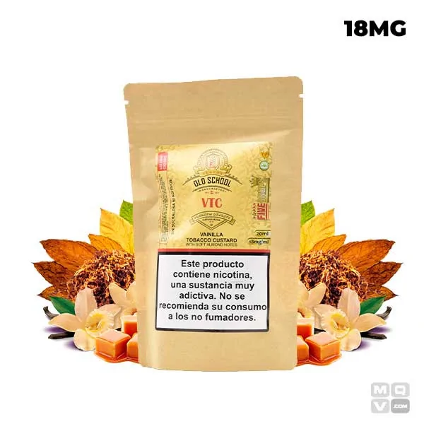 BBK PACK VAP FIP SALTS 20ML