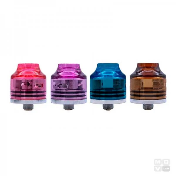 WASP NANO RDA OUMIER NEW COLORS