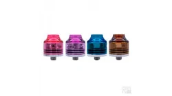 WASP NANO RDA OUMIER NEW COLORS
