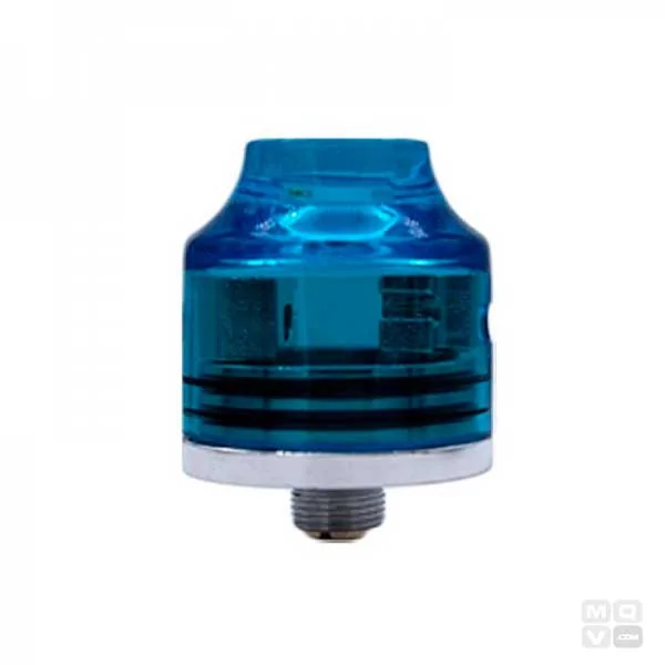 WASP NANO RDA OUMIER NEW COLORS