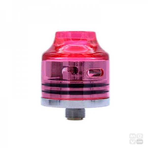 WASP NANO RDA OUMIER NEW COLORS