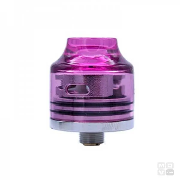 WASP NANO RDA OUMIER NEW COLORS