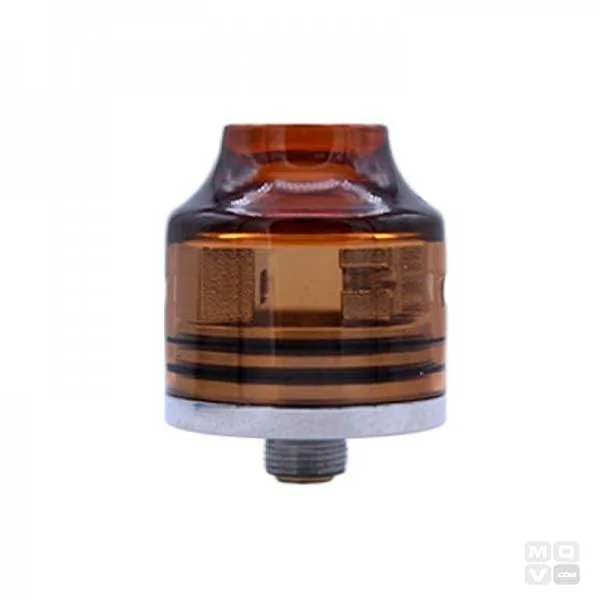 WASP NANO RDA OUMIER NEW COLORS