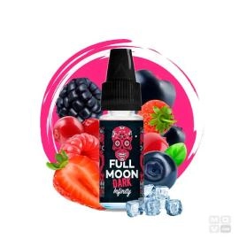 DARK INFINITY FLAVOR 10ML FULL MOON VAPE