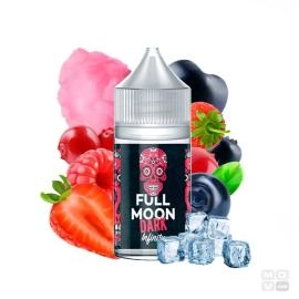 DARK INFINITY FLAVOR 30ML FULL MOON VAPE