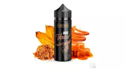 CARAMEL TOBACCO MAD TOBACCO BY MAD ALCHEMIST 100ML