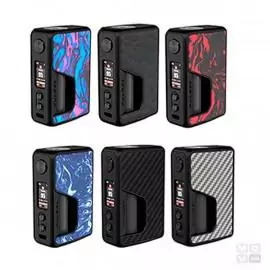 PULSE V2 VANDY VAPE BF MOD VAPE