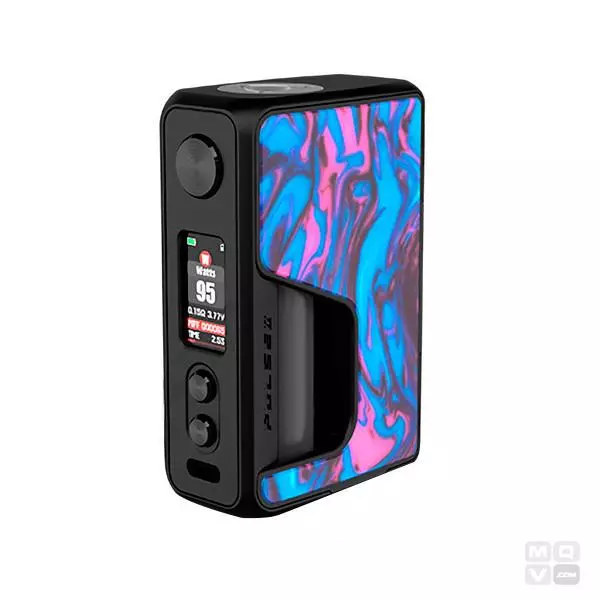 PULSE V2 VANDY VAPE BF MOD