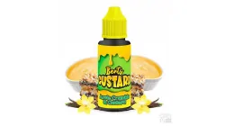 APPLE CRUMBLE CUSTARD BERTS KINGSTON 100ML