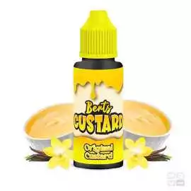 ORIGINAL CUSTARD BERTS KINGSTON 100ML VAPE