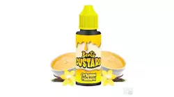 ORIGINAL CUSTARD BERTS KINGSTON 100ML