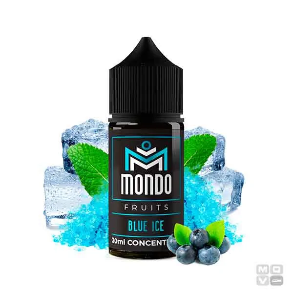 BLUE ICE MONDO CONCENTRATE 30ML