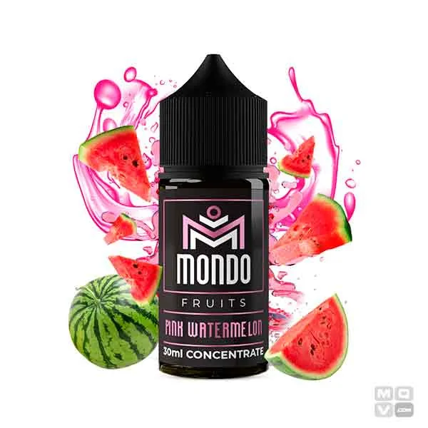 PINK WATERMELON MONDO CONCENTRATE 30ML