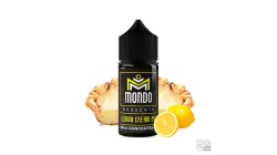 LEMON CREAM PIE MONDO CONCENTRATE 30ML