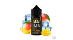 ICED MANGO MONDO CONCENTRATE 30ML