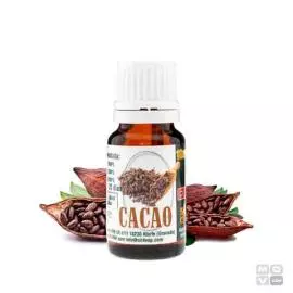 CACAO OIL4VAP FLAVOR 10ML