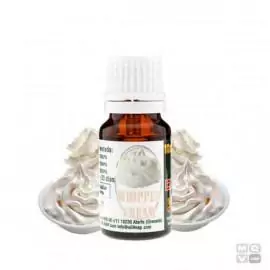 WHIPPED CREAM OIL4VAP FLAVOR 10ML