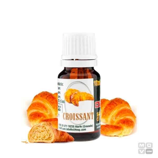 CROISSANT OIL4VAP FLAVOR 10ML