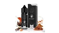 SILVER MOEBIUS LIQUIDS 50ML