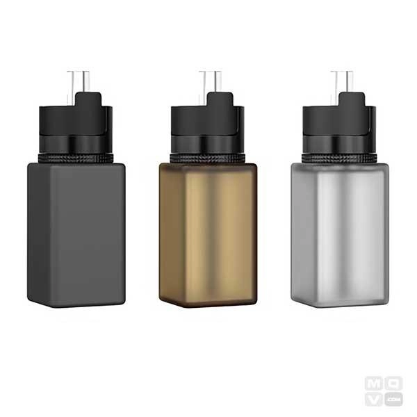 REQUIEM BF BOTTLE VANDY VAPE KIT