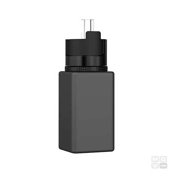 REQUIEM BF BOTELLA VANDY VAPE KIT