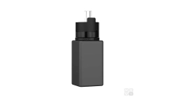 REQUIEM BF BOTTLE VANDY VAPE KIT