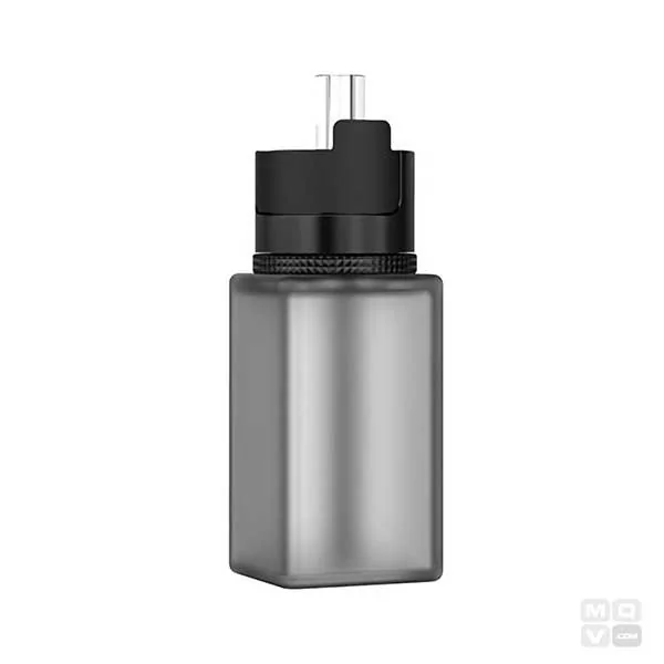 REQUIEM BF BOTELLA VANDY VAPE KIT