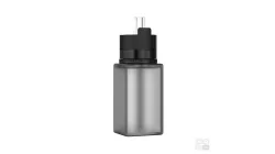 REQUIEM BF BOTELLA VANDY VAPE KIT