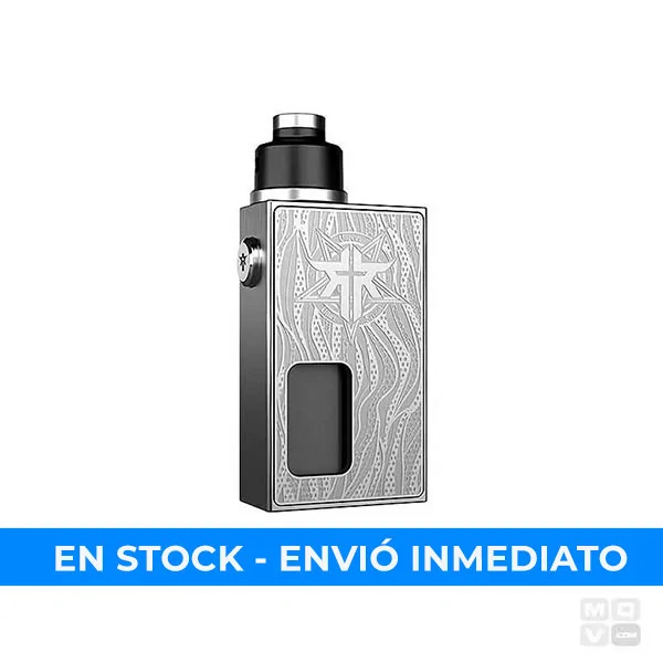 REQUIEM VANDY VAPE BF KIT