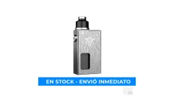 REQUIEM VANDY VAPE BF KIT