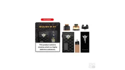 REQUIEM VANDY VAPE BF KIT