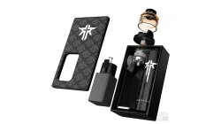 REQUIEM VANDY VAPE BF KIT