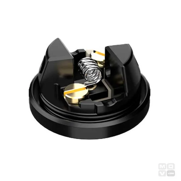 REQUIEM VANDY VAPE BF KIT