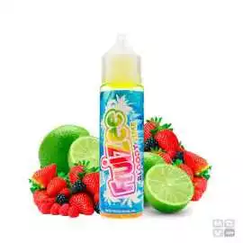 BLOODY LIME FRUIZEE 50ML VAPE