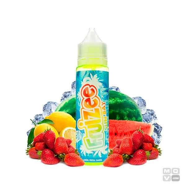 SUN BAY FRUIZEE 50ML