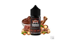 HAZEL-CHOC MONDO CONCENTRATE 30ML
