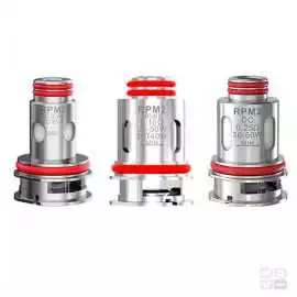 1 X RPM 2 COIL SMOK VAPE