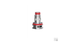 1 X RPM 2 COIL SMOK