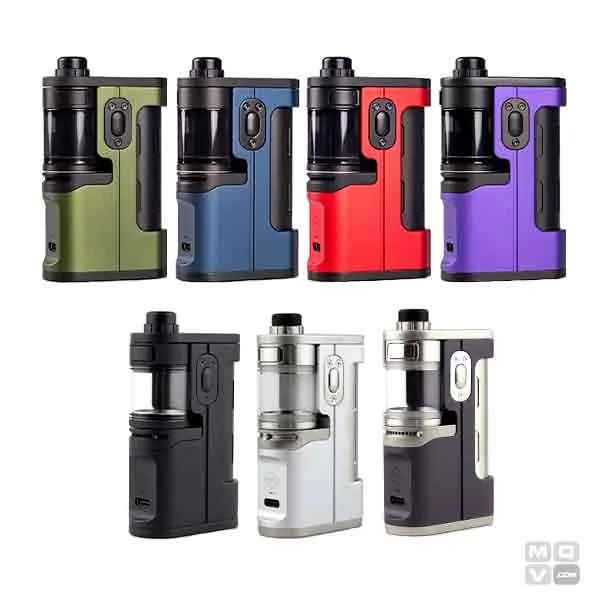 ABYSS AIO DOVPO X SUICIDE MODS