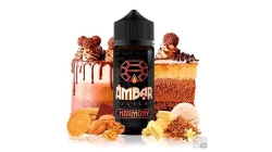 AMBAR HARMONY LIQUIDS 100ML