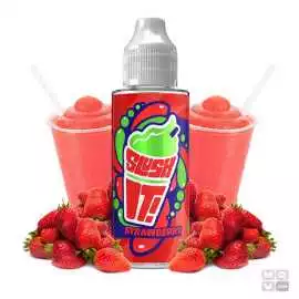 STRAWBERRY SLUSH IT 100ML VAPE