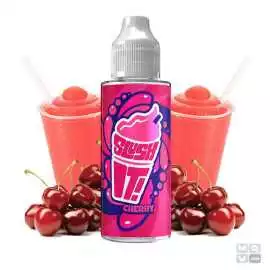 CHERRY SLUSH IT 100ML VAPE