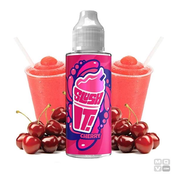 CHERRY SLUSH IT 100ML