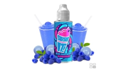 BLUE RASPBERRY BUBBLEGUM SLUSH IT 100ML