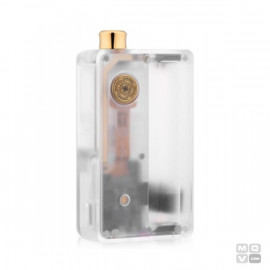 DOTAIO LIMITED EDITION DOTMOD CLEAR