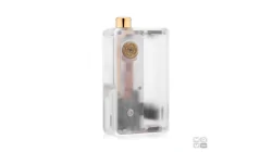 DOTAIO LIMITED EDITION DOTMOD CLEAR