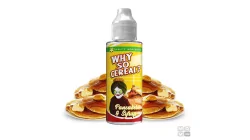 PANCAKE SYRUP WHY SO CEREAL 100ML