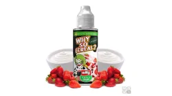 FRUIT YOGHURT WHY SO CEREAL 100ML